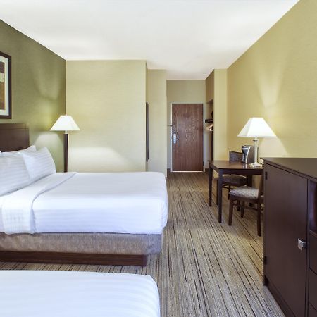 Country Inn & Suites By Radisson Benton Harbor-St Joseph Mi Zewnętrze zdjęcie