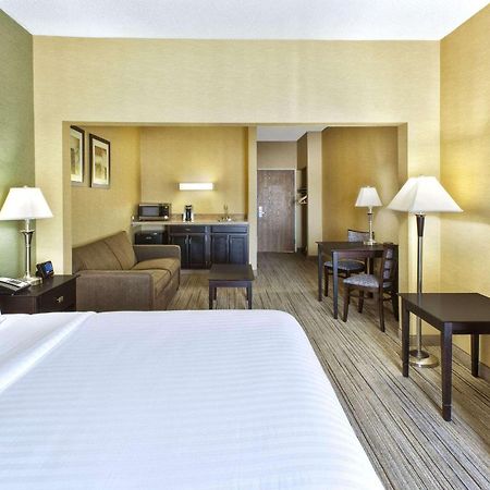 Country Inn & Suites By Radisson Benton Harbor-St Joseph Mi Zewnętrze zdjęcie