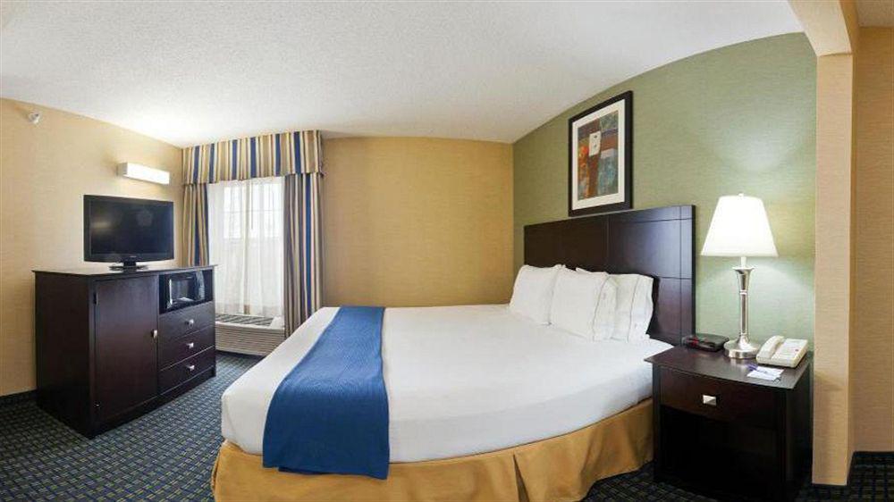 Country Inn & Suites By Radisson Benton Harbor-St Joseph Mi Zewnętrze zdjęcie