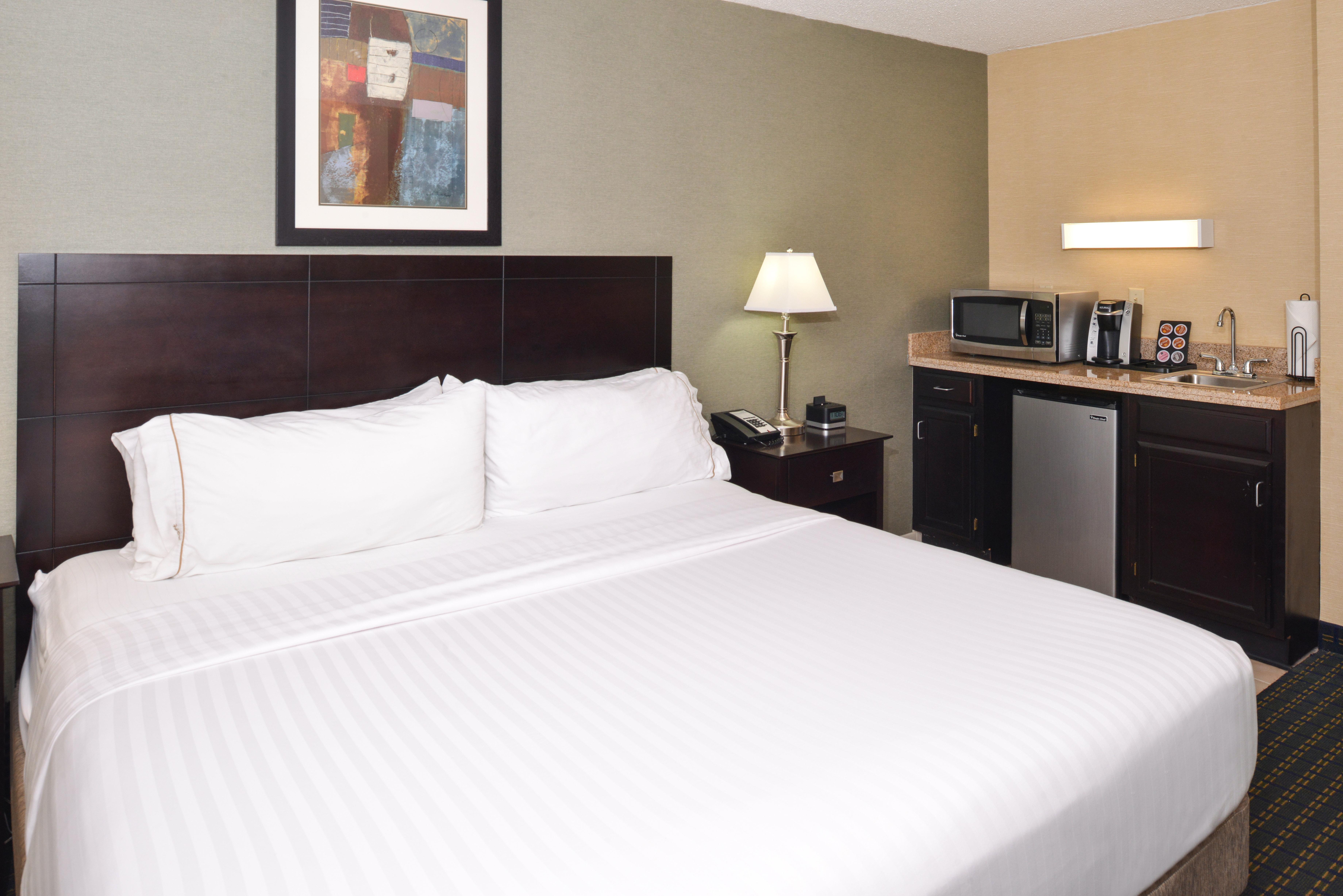 Country Inn & Suites By Radisson Benton Harbor-St Joseph Mi Zewnętrze zdjęcie