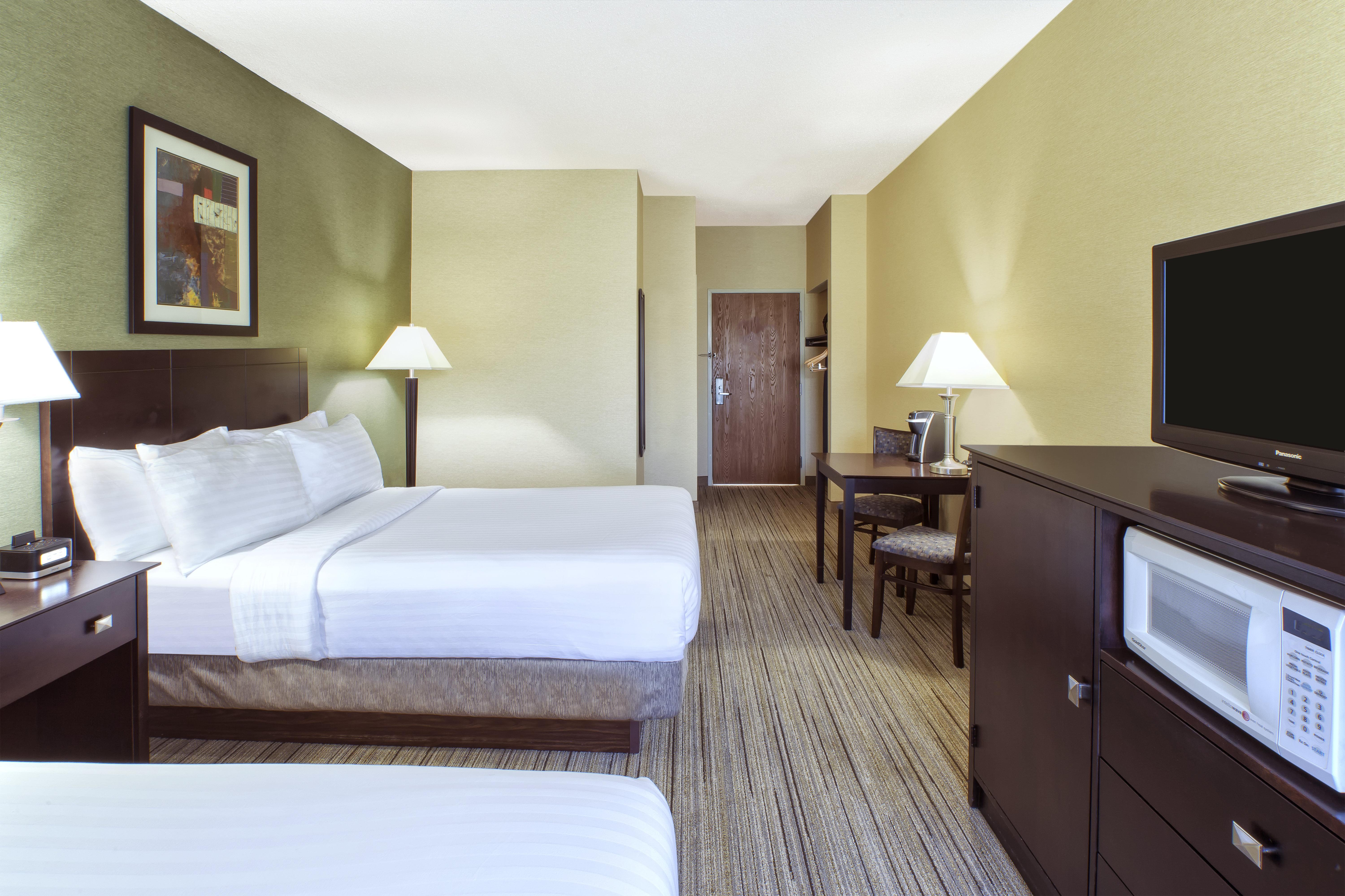 Country Inn & Suites By Radisson Benton Harbor-St Joseph Mi Zewnętrze zdjęcie