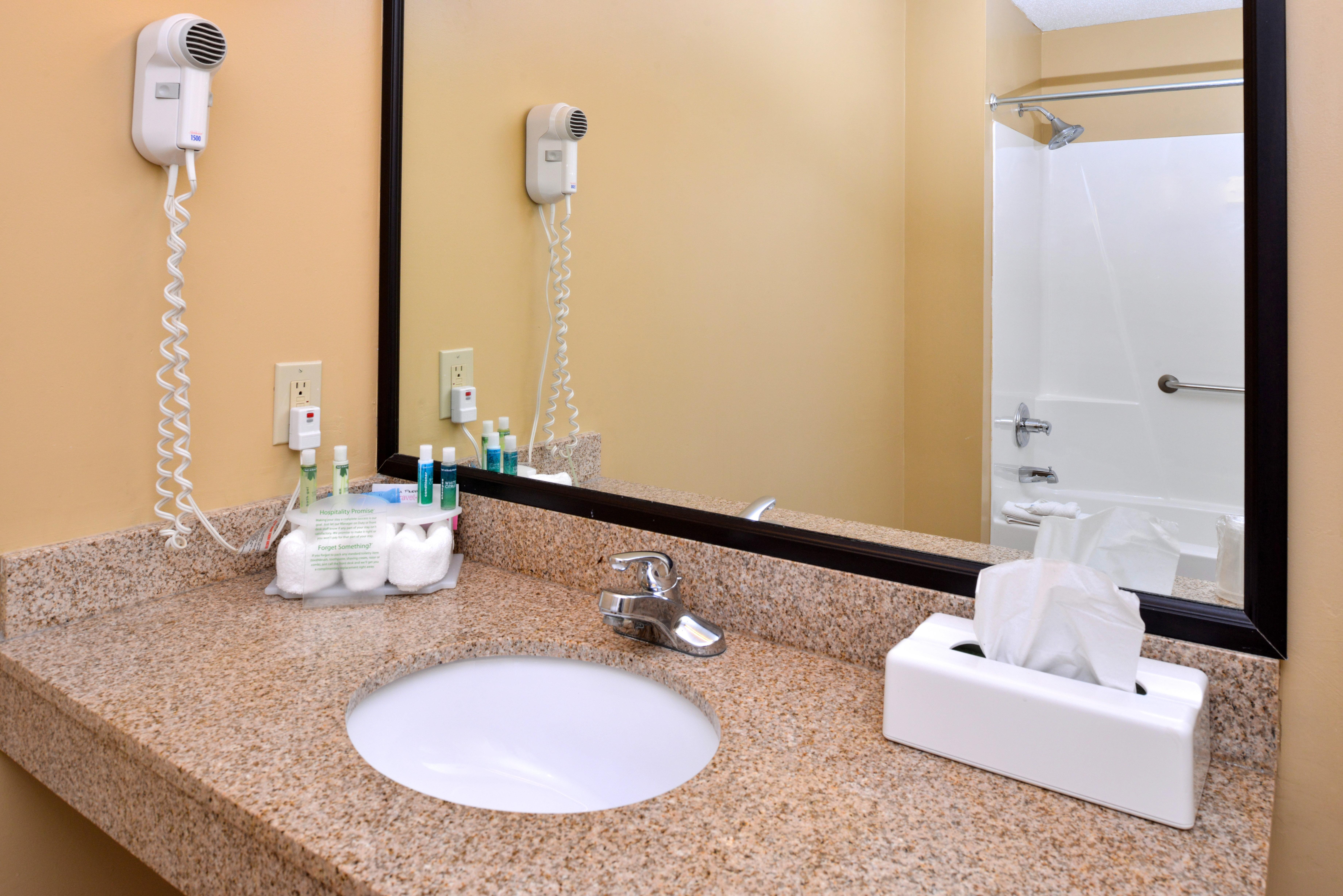Country Inn & Suites By Radisson Benton Harbor-St Joseph Mi Zewnętrze zdjęcie