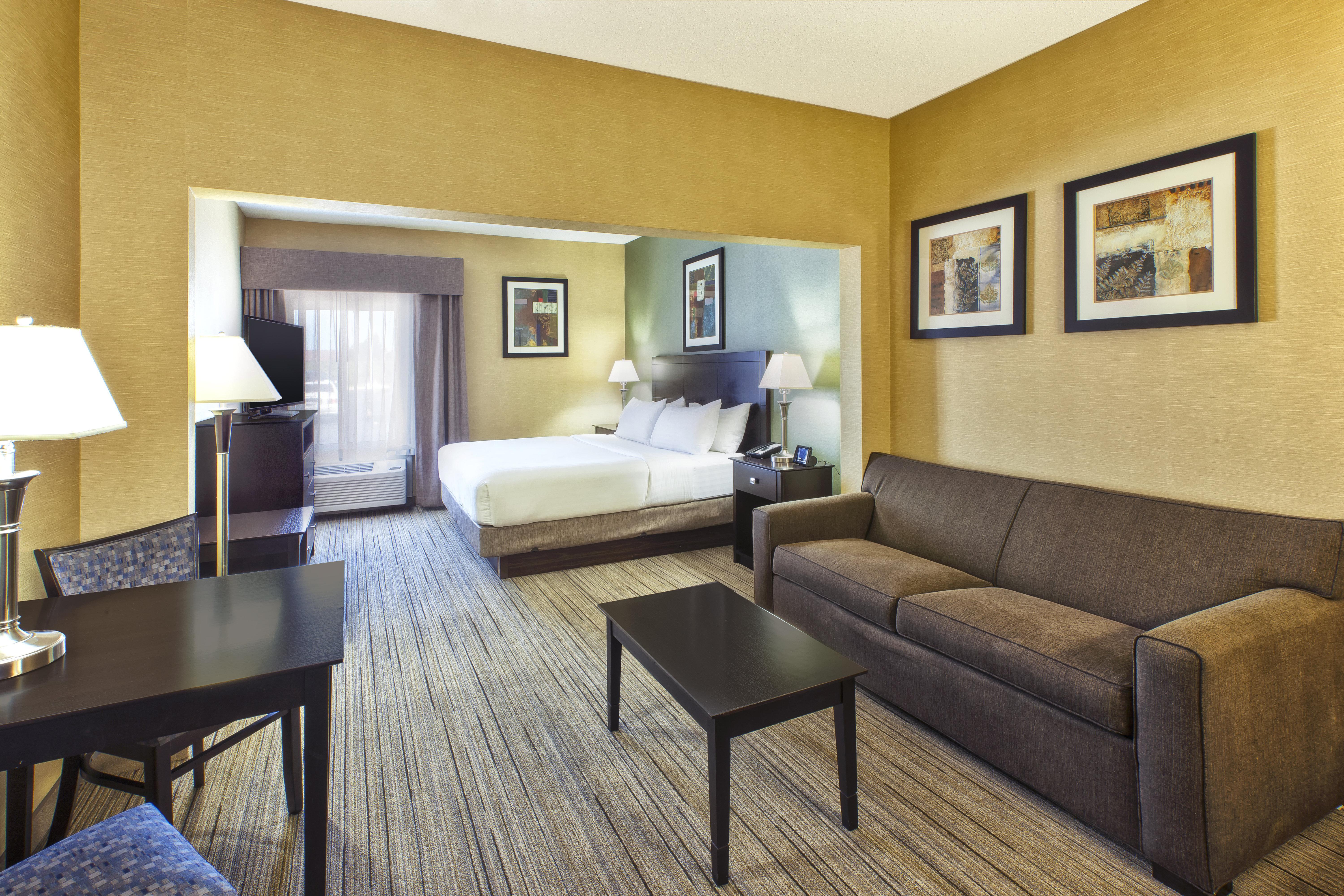 Country Inn & Suites By Radisson Benton Harbor-St Joseph Mi Zewnętrze zdjęcie