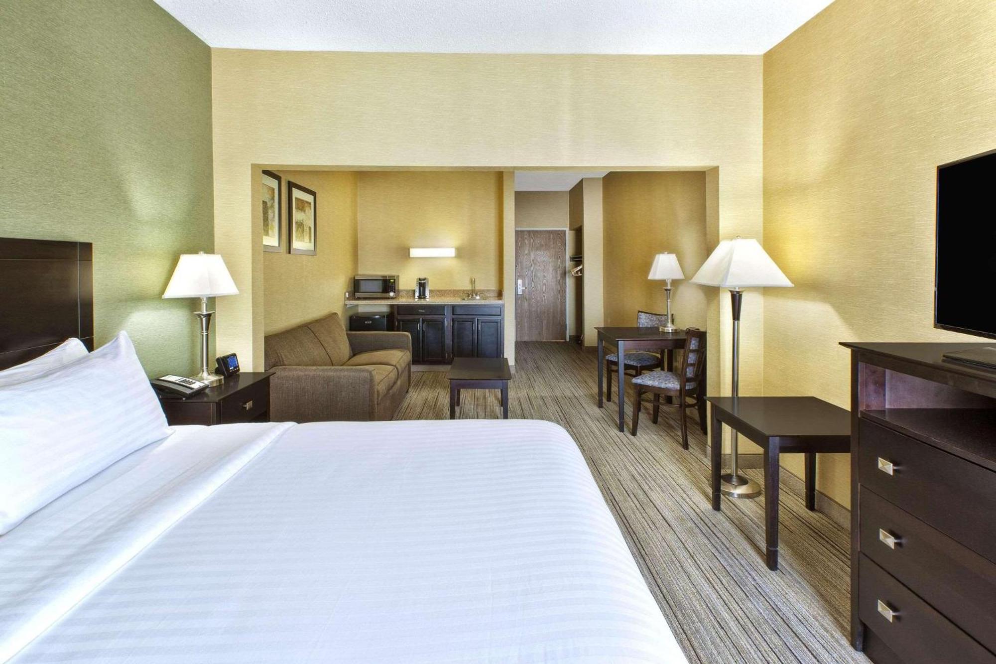 Country Inn & Suites By Radisson Benton Harbor-St Joseph Mi Zewnętrze zdjęcie