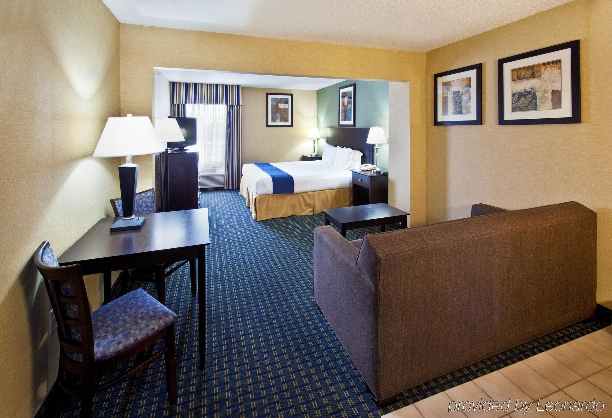 Country Inn & Suites By Radisson Benton Harbor-St Joseph Mi Pokój zdjęcie