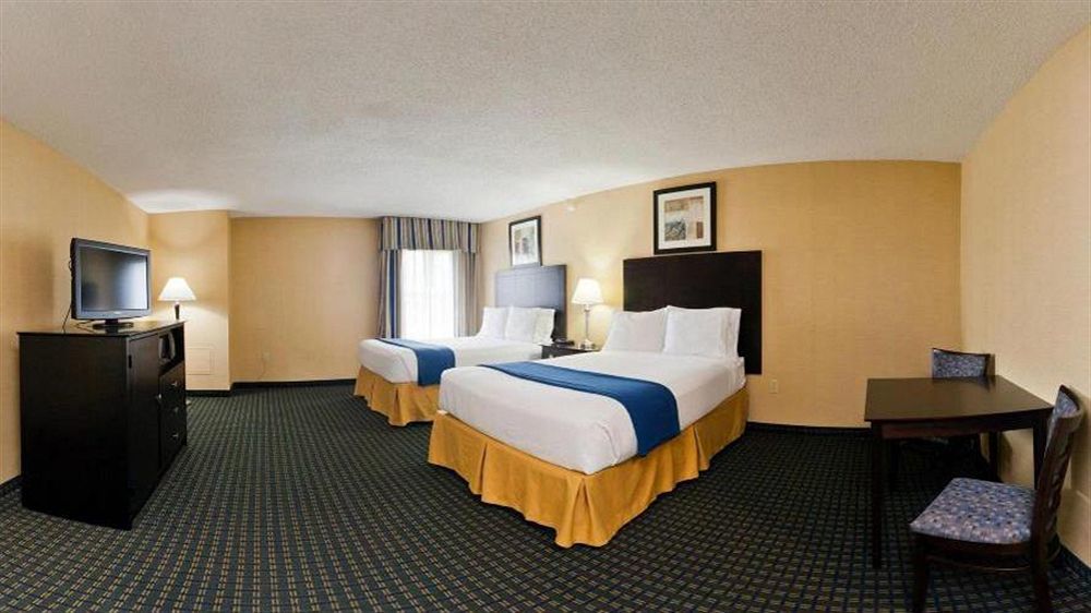 Country Inn & Suites By Radisson Benton Harbor-St Joseph Mi Zewnętrze zdjęcie