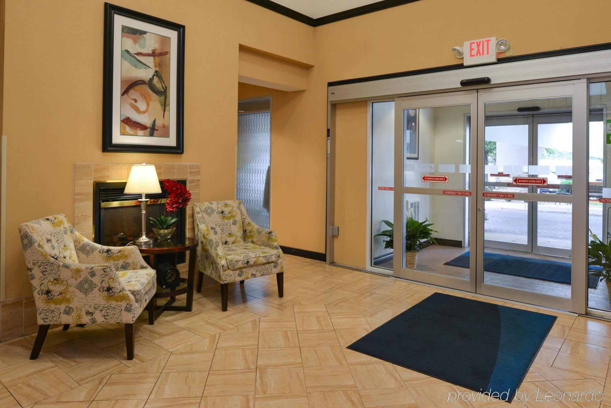 Country Inn & Suites By Radisson Benton Harbor-St Joseph Mi Zewnętrze zdjęcie