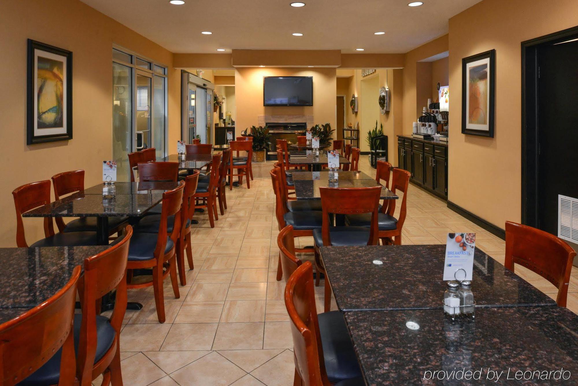 Country Inn & Suites By Radisson Benton Harbor-St Joseph Mi Zewnętrze zdjęcie