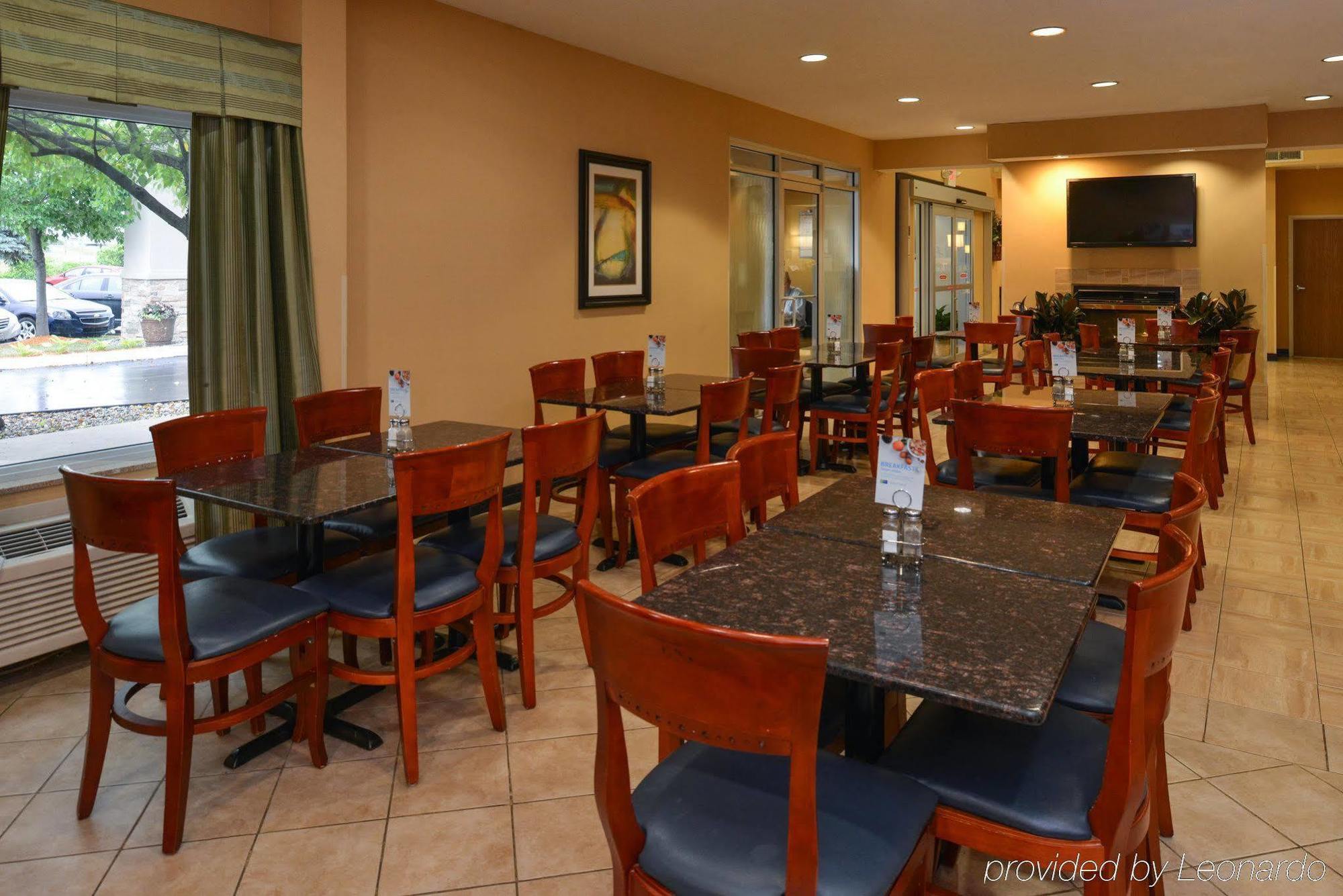 Country Inn & Suites By Radisson Benton Harbor-St Joseph Mi Zewnętrze zdjęcie