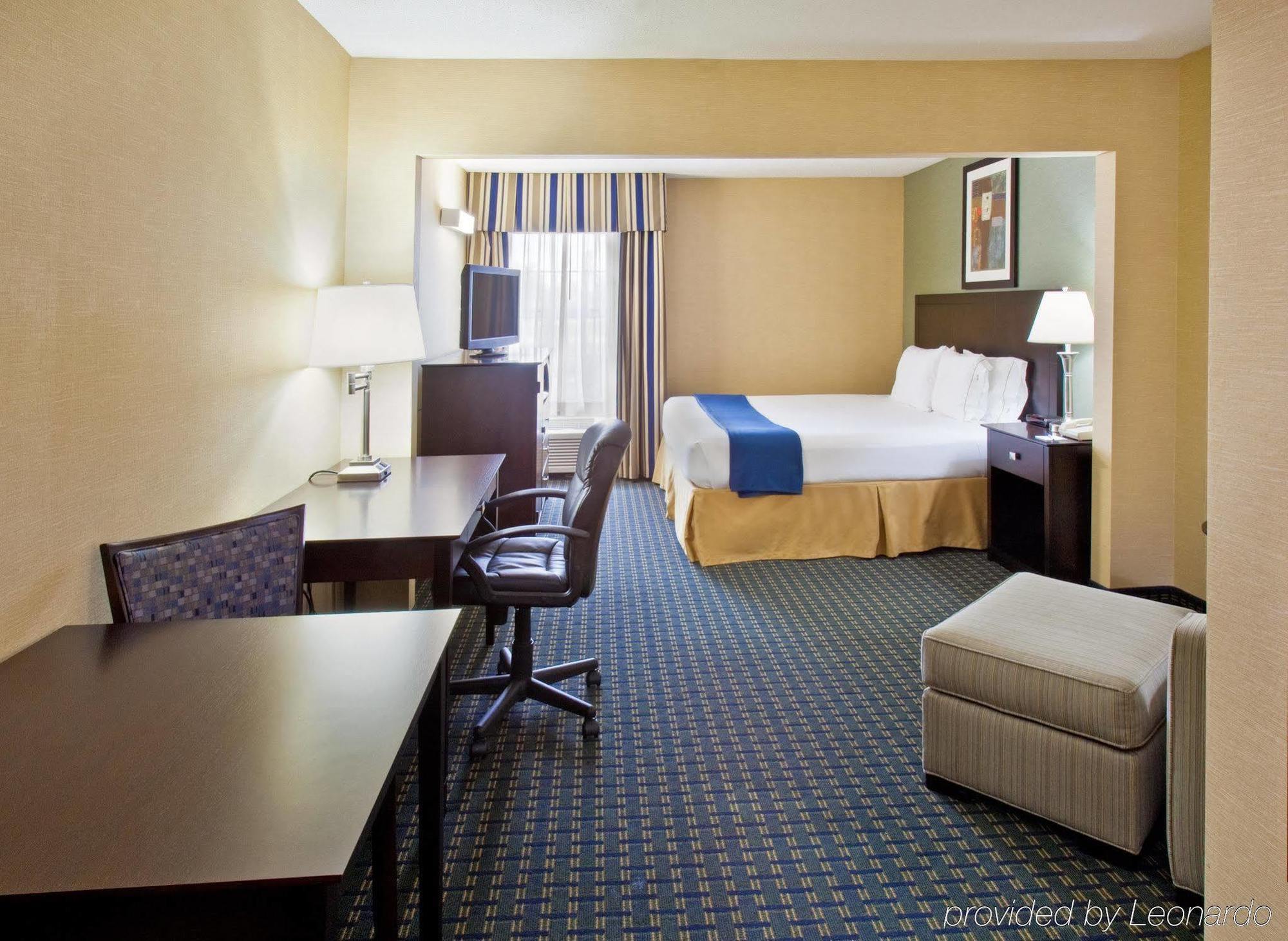 Country Inn & Suites By Radisson Benton Harbor-St Joseph Mi Pokój zdjęcie
