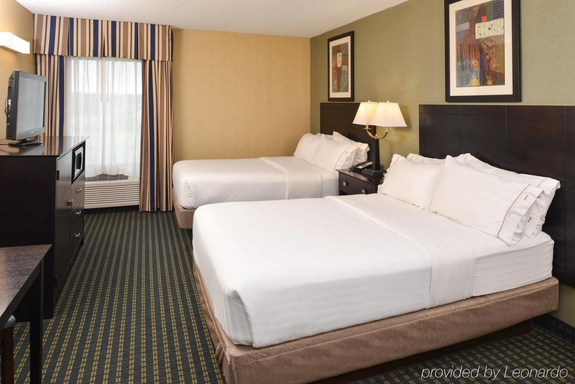 Country Inn & Suites By Radisson Benton Harbor-St Joseph Mi Zewnętrze zdjęcie