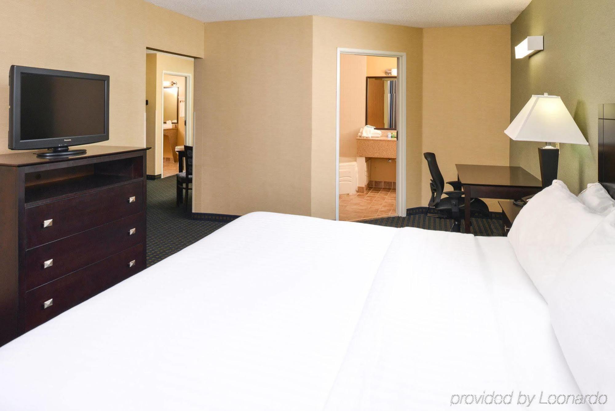Country Inn & Suites By Radisson Benton Harbor-St Joseph Mi Zewnętrze zdjęcie