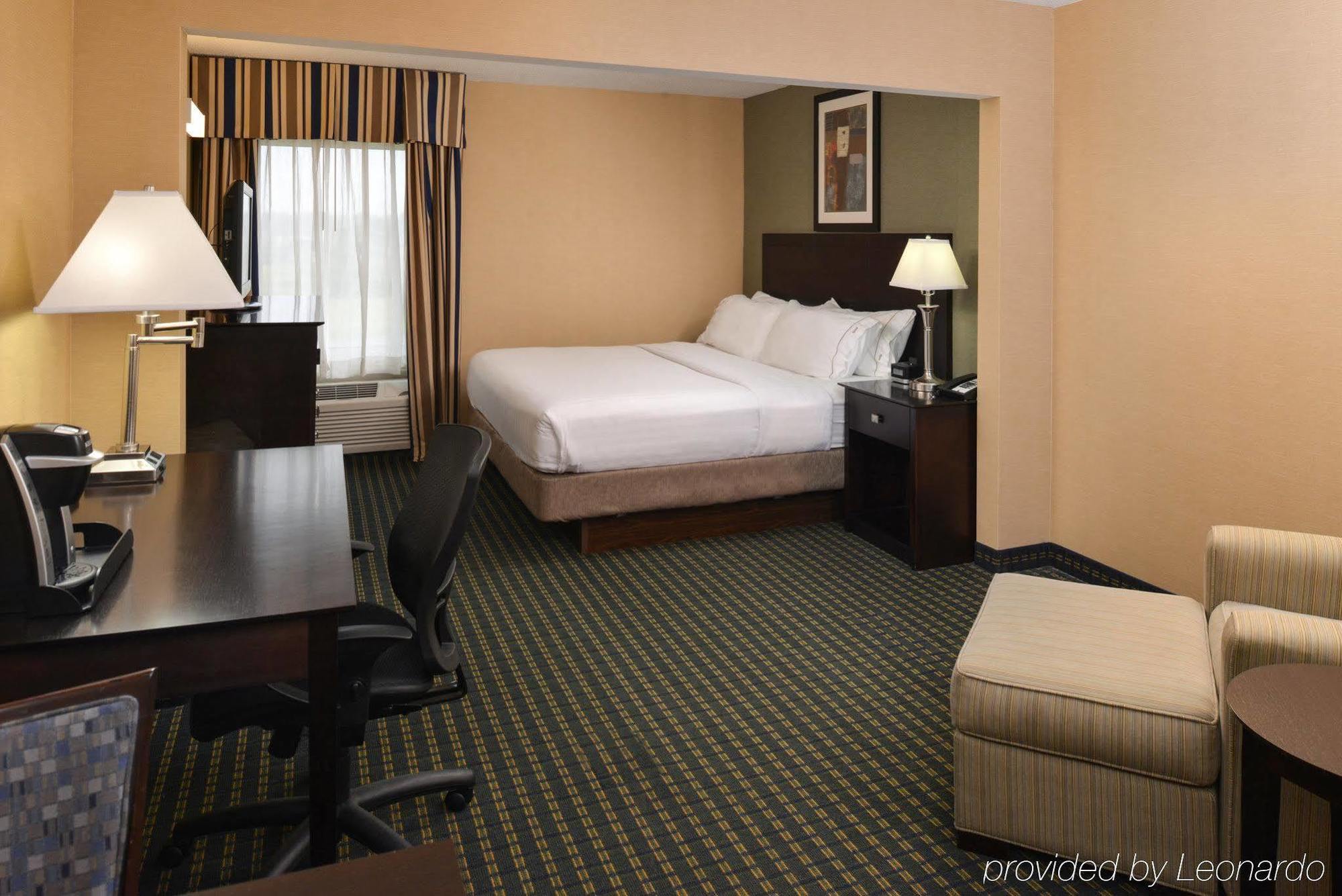 Country Inn & Suites By Radisson Benton Harbor-St Joseph Mi Zewnętrze zdjęcie
