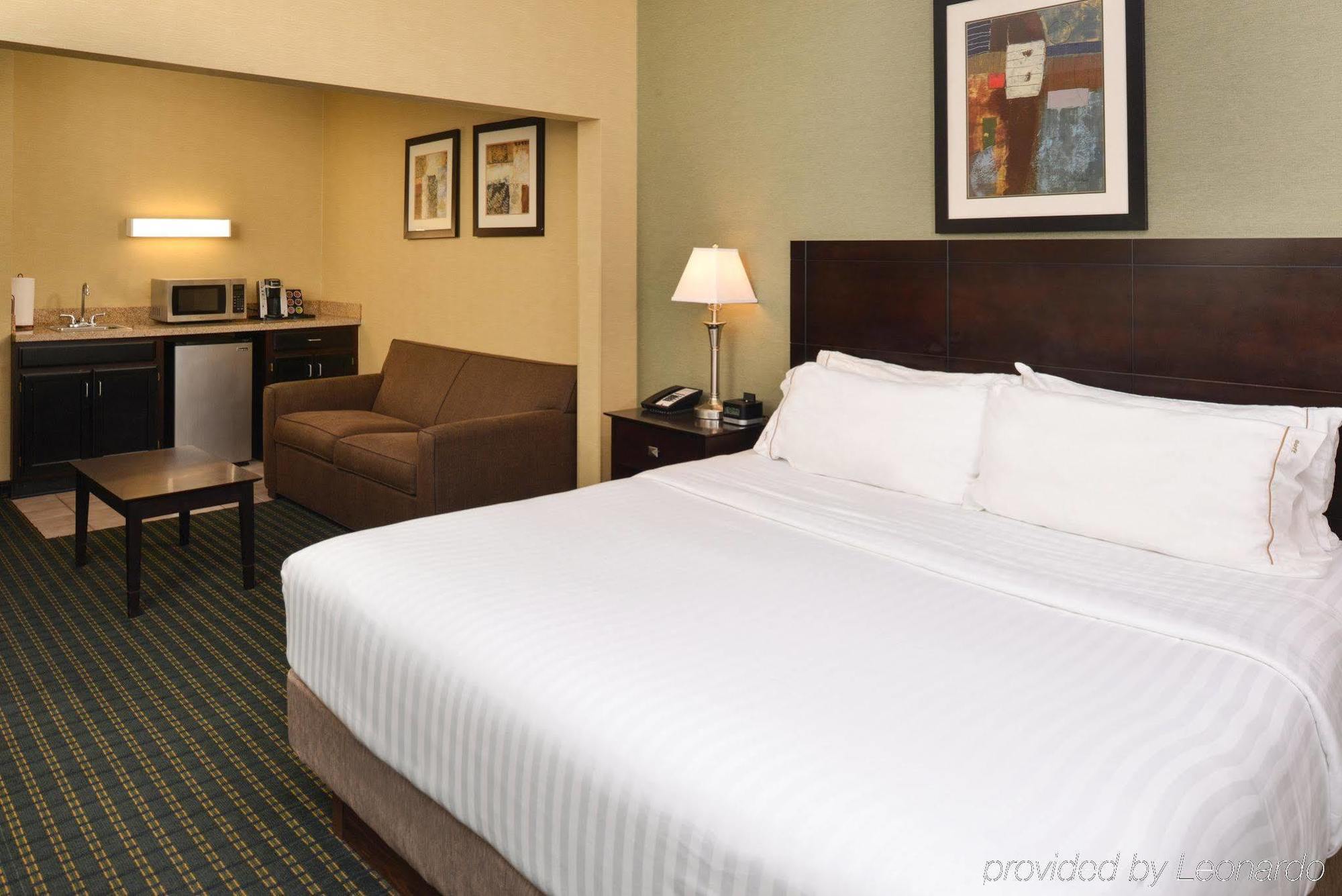 Country Inn & Suites By Radisson Benton Harbor-St Joseph Mi Zewnętrze zdjęcie