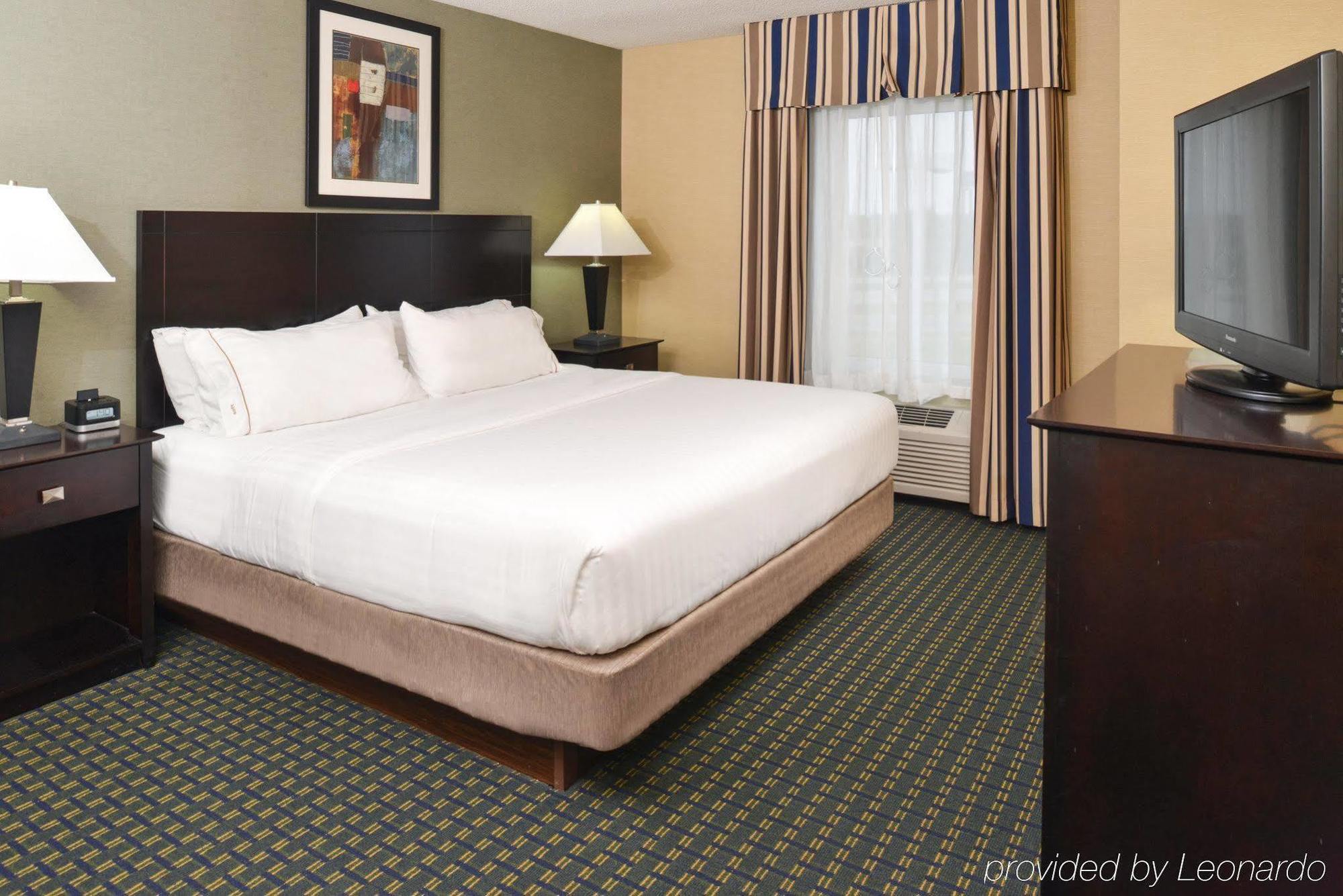 Country Inn & Suites By Radisson Benton Harbor-St Joseph Mi Zewnętrze zdjęcie