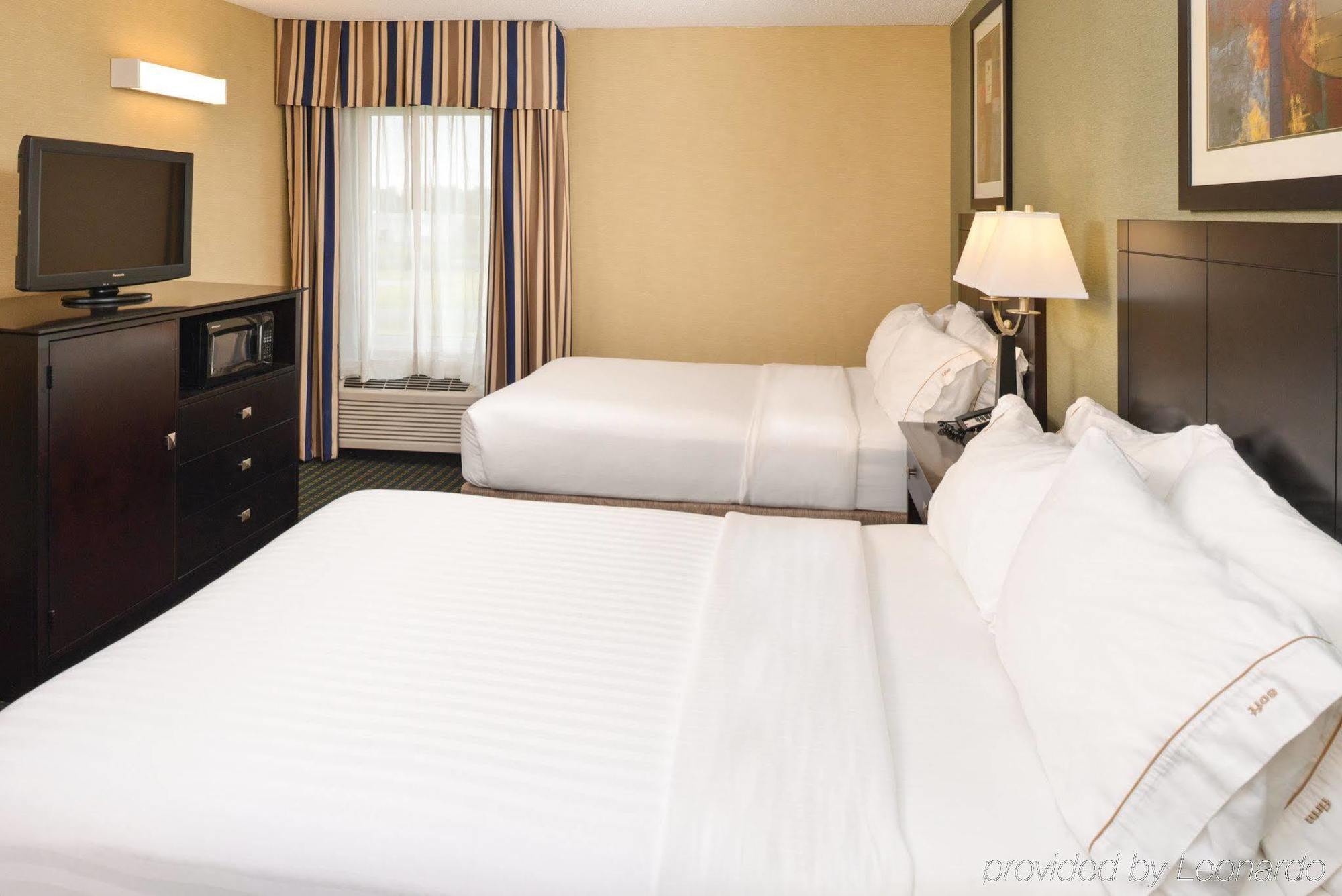 Country Inn & Suites By Radisson Benton Harbor-St Joseph Mi Zewnętrze zdjęcie