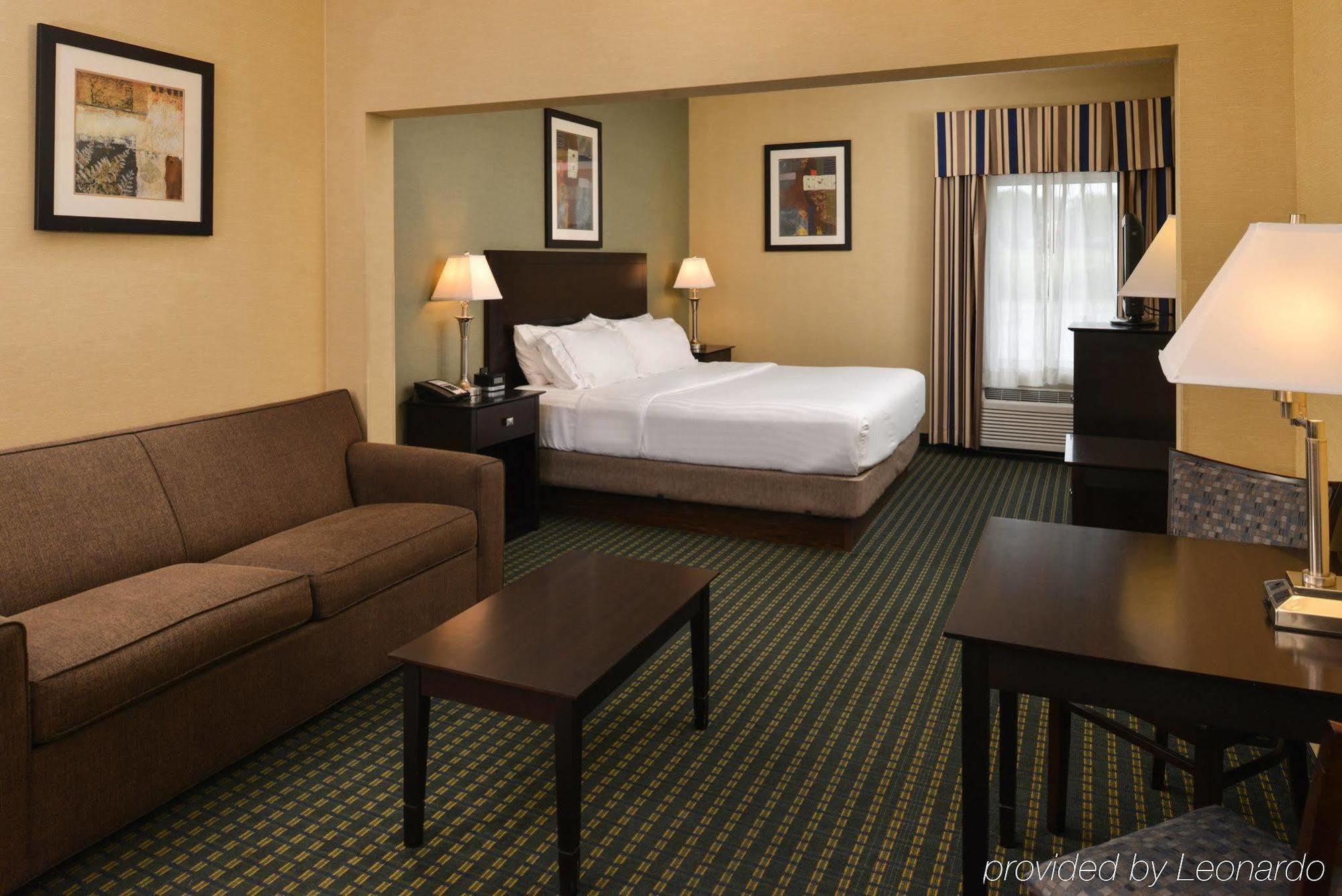 Country Inn & Suites By Radisson Benton Harbor-St Joseph Mi Zewnętrze zdjęcie