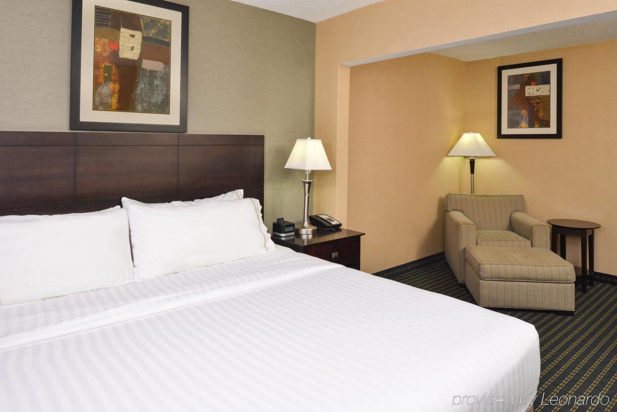 Country Inn & Suites By Radisson Benton Harbor-St Joseph Mi Zewnętrze zdjęcie