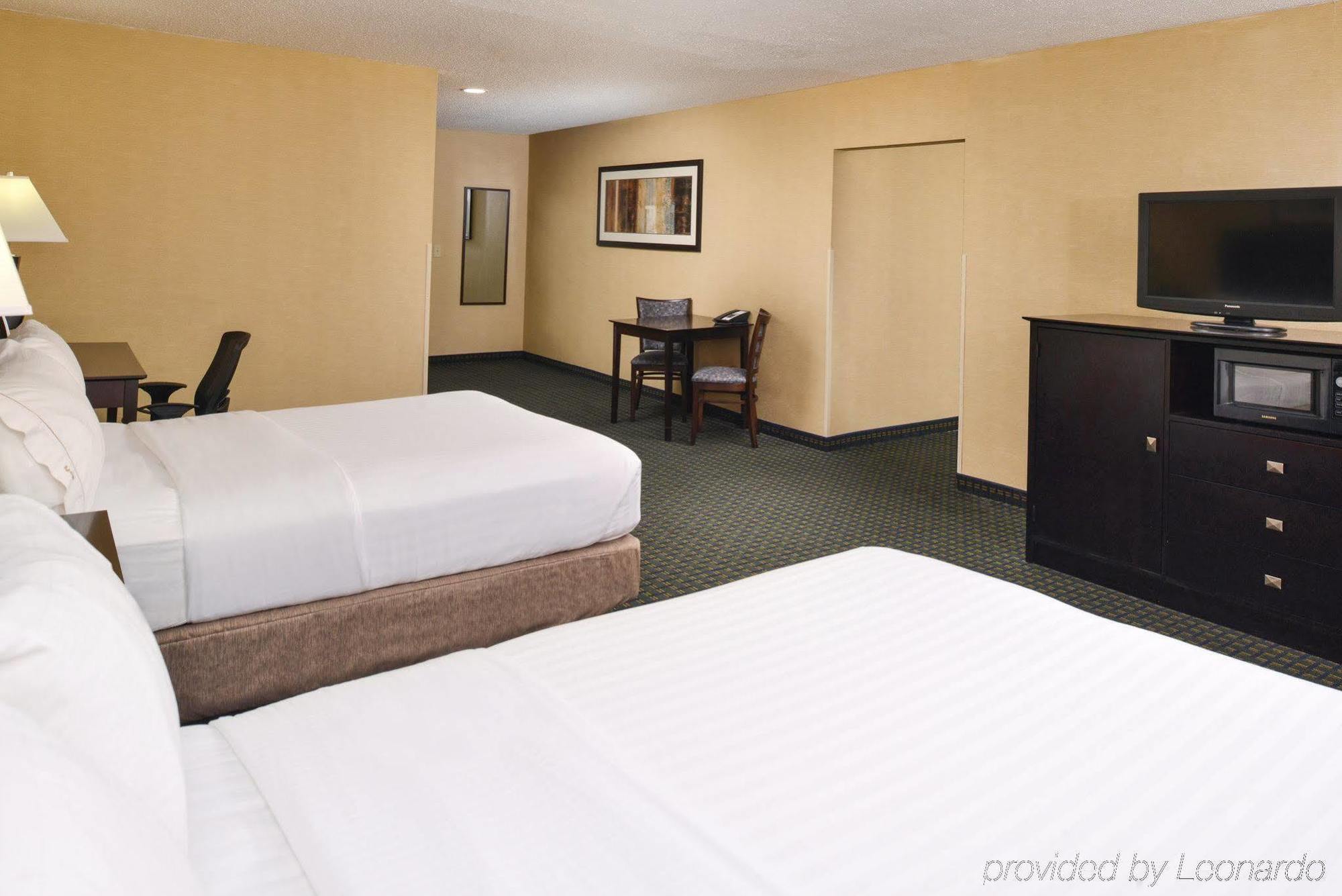 Country Inn & Suites By Radisson Benton Harbor-St Joseph Mi Zewnętrze zdjęcie