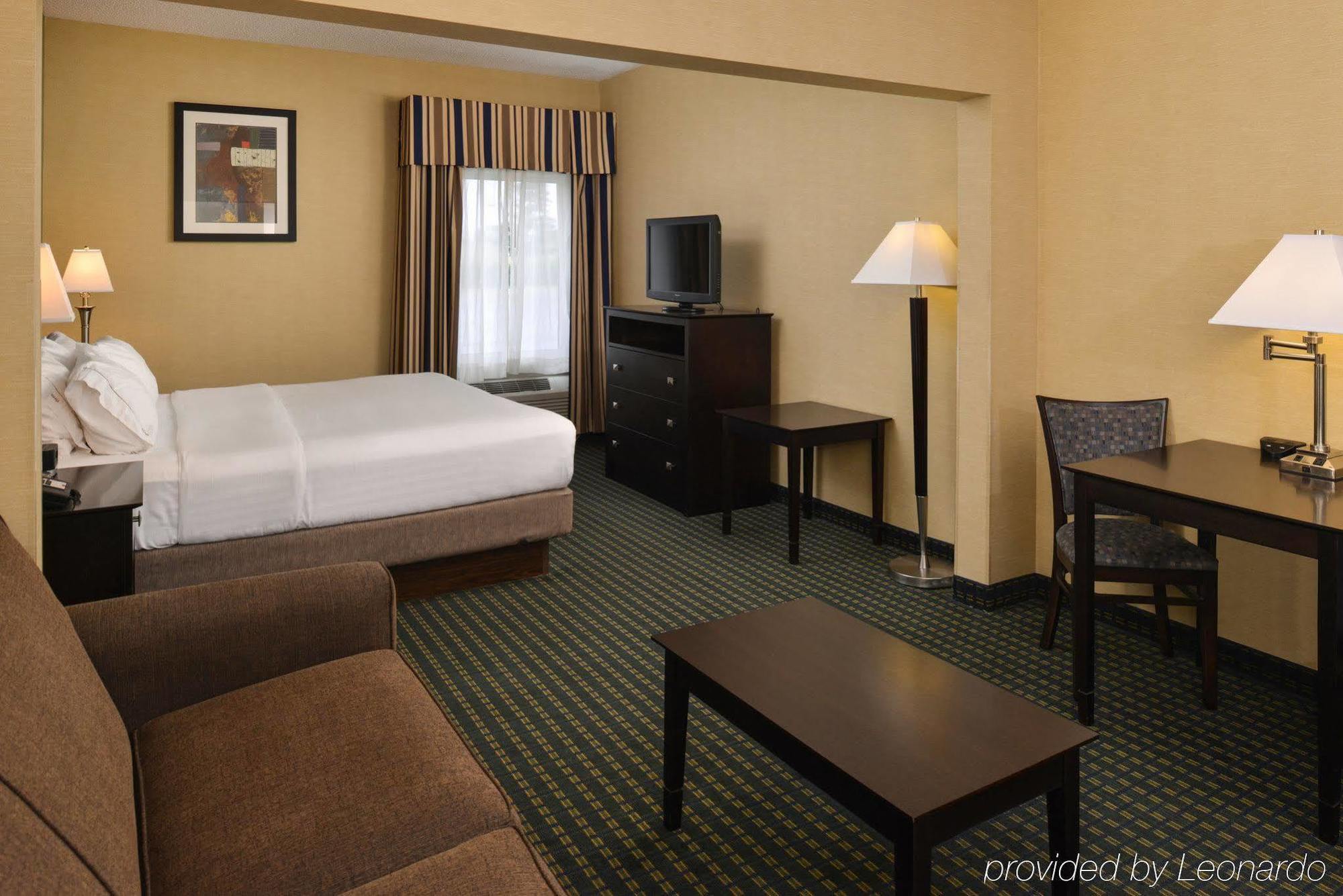 Country Inn & Suites By Radisson Benton Harbor-St Joseph Mi Zewnętrze zdjęcie