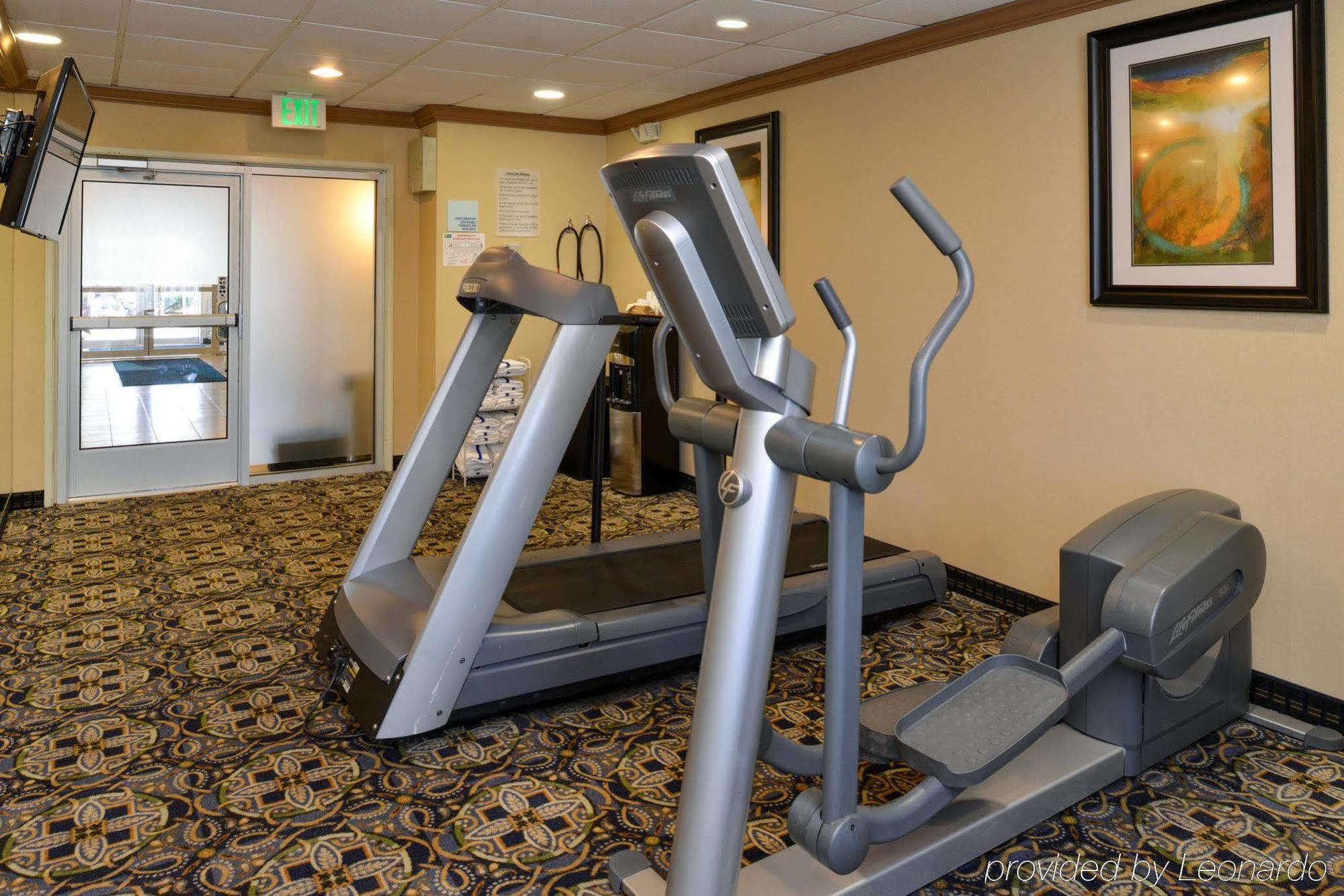 Country Inn & Suites By Radisson Benton Harbor-St Joseph Mi Zewnętrze zdjęcie