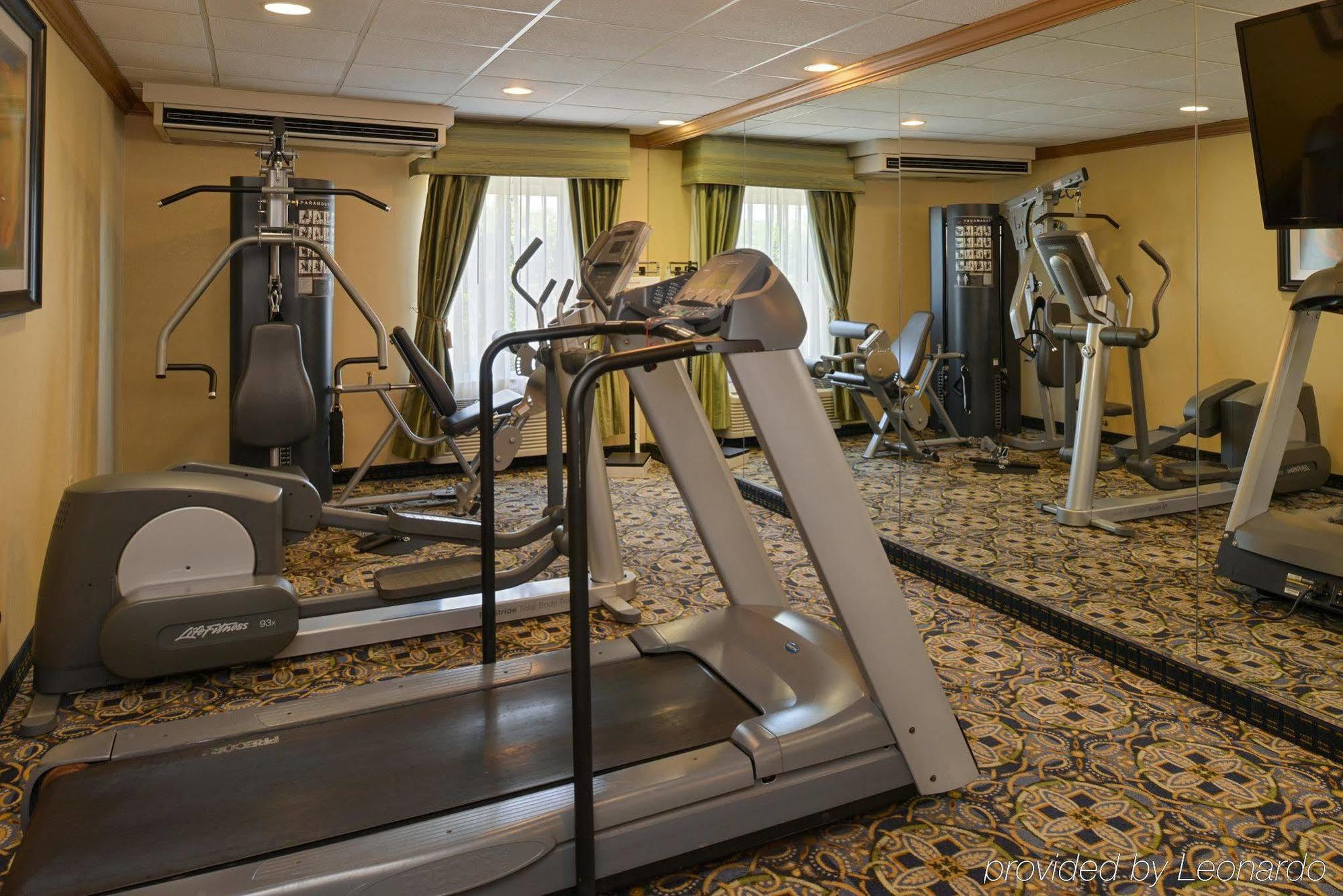 Country Inn & Suites By Radisson Benton Harbor-St Joseph Mi Zewnętrze zdjęcie