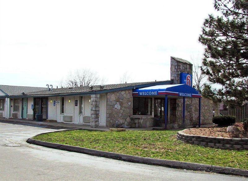 Country Inn & Suites By Radisson Benton Harbor-St Joseph Mi Zewnętrze zdjęcie