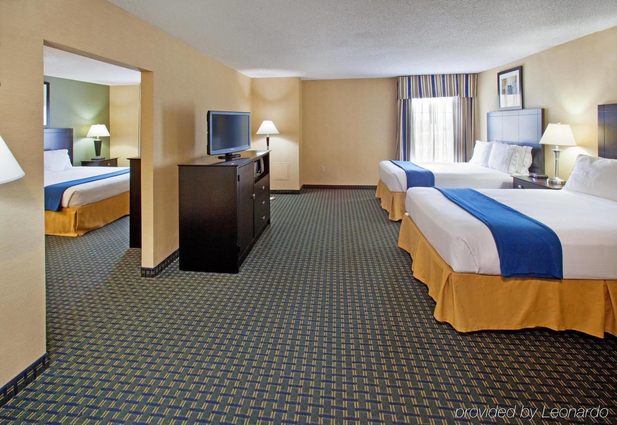 Country Inn & Suites By Radisson Benton Harbor-St Joseph Mi Pokój zdjęcie