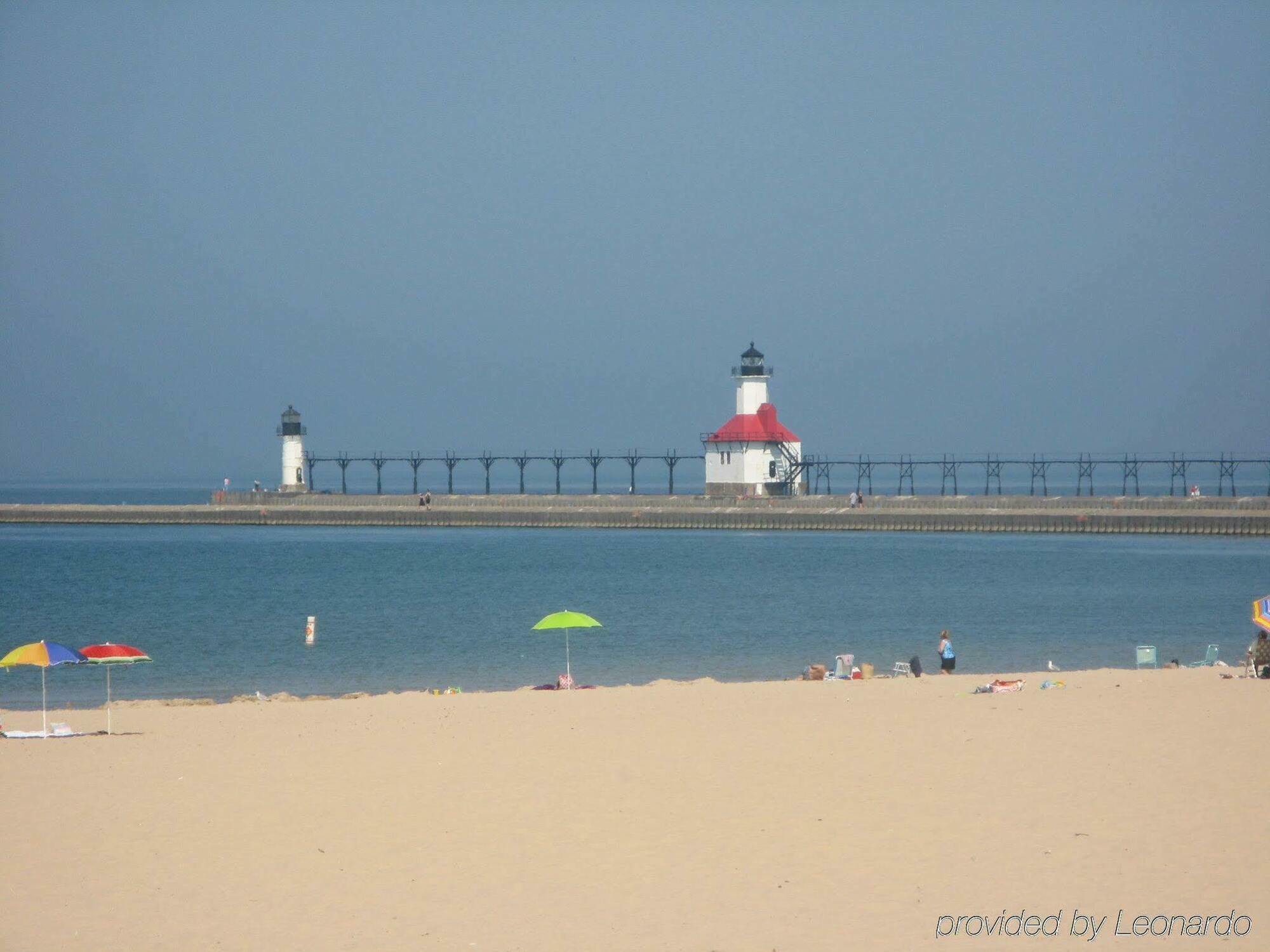 Country Inn & Suites By Radisson Benton Harbor-St Joseph Mi Zewnętrze zdjęcie