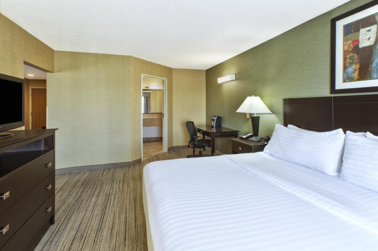 Country Inn & Suites By Radisson Benton Harbor-St Joseph Mi Zewnętrze zdjęcie